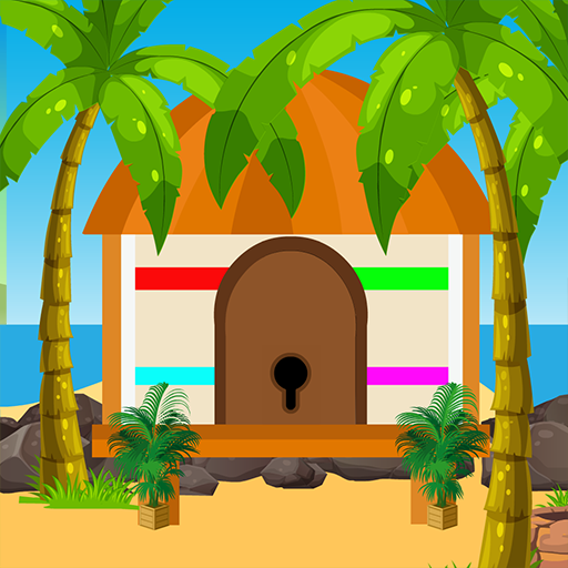 Free New Escape Game 108 Happy Duck Escape icon
