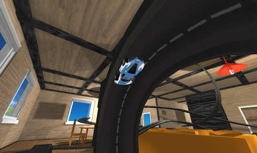 Police Car Driving Game screenshot 3