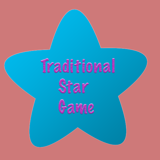 Star Game App 1 icon