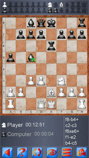 Xadrez V  screenshot 5