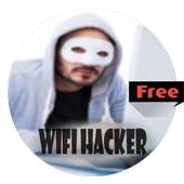 Hack All wifi password -Prank 1.0