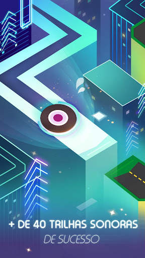 Dancing Ballz: Magic Tiles screenshot 1
