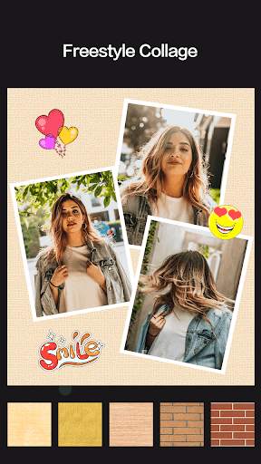 Collage Maker - Photo Editor screenshot 7