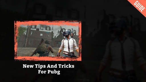 Guide For PUBG Battlegrounds Mobile India 2021 screenshot 1