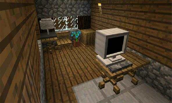 Mod Furniture screenshot 3