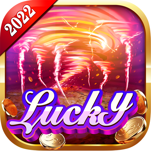Lucky Casino - SLOTS Games ! icon