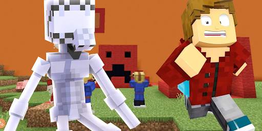 SCP 001 Mod for Minecraft screenshot 1