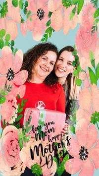 Mothers Day Photo Frames screenshot 3