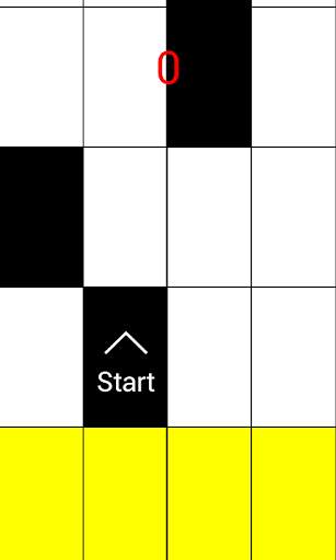 piano arcade - piano title 2 screenshot 2