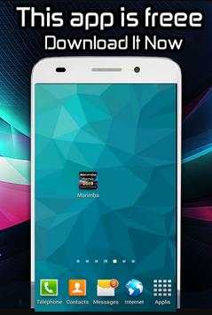 Marimba Remix Ringtones 2019 screenshot 4
