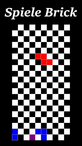 Spiel Knopf screenshot 1