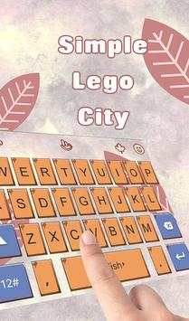 Simple Lego City screenshot 1