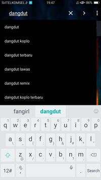 Gudang Musik MP3 Terlengkap screenshot 6