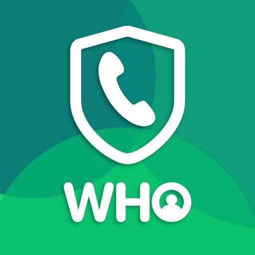 Who - Caller ID, Spam Block 12.3