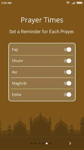 SDI App screenshot 3