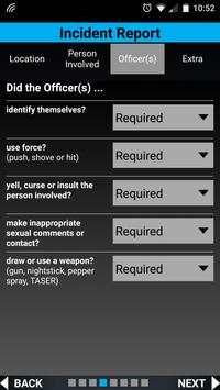Mobile Justice: Nebraska screenshot 3