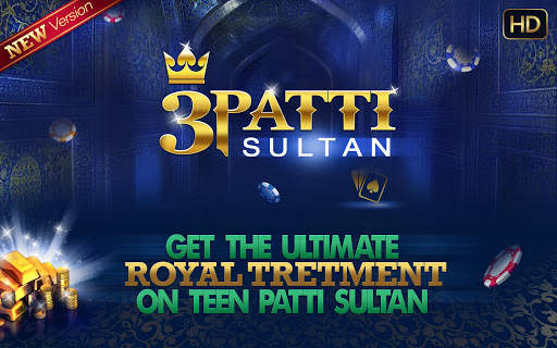 Teen Patti Sultan screenshot 17