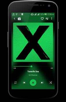 XcelMusic - Music Player screenshot 5