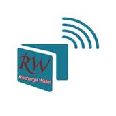 Recharge wallet 1.0