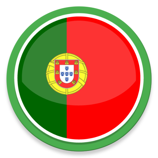 Portuguese Learning Language icon