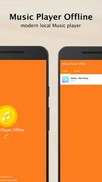 Music Player Offline screenshot 1