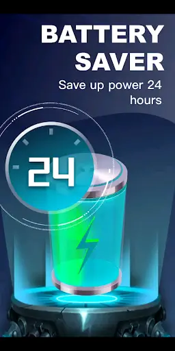 Smart Security - Antivirus Scan & Cleaner App screenshot 5