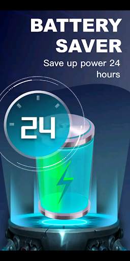 Smart Security - Antivirus Scan & Cleaner App screenshot 5