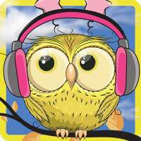 Baby Boom Music  - Musical Fun For Kids - 2018 logo