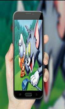 Tom Cat Wallpapers screenshot 4