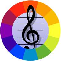 Gay Music Radio logo
