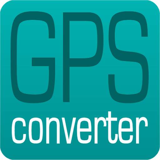 GPS coordinates converter 3.0.1