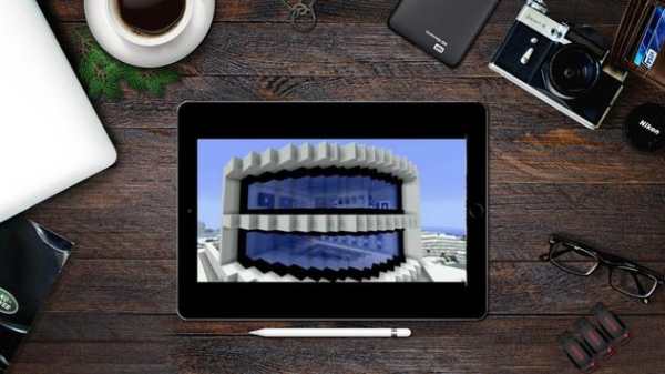 Modern Minecraft Houses screenshot 9