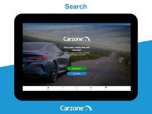 Carzone – Search For New & Used Cars In Ireland screenshot 7