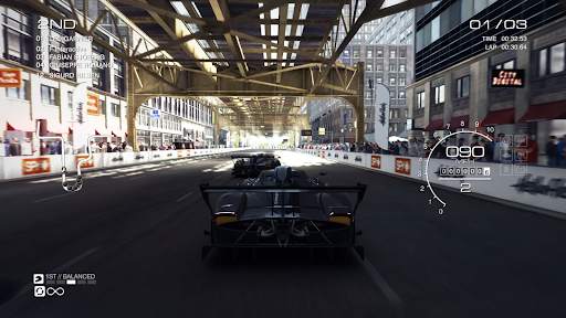 GRID™ Autosport Custom Edition screenshot 8