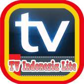 All Channel TV Indonesia Lite