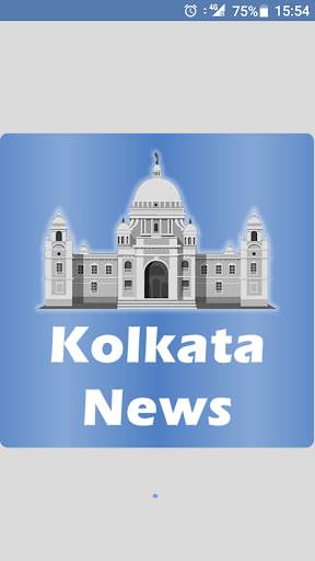 Kolkata News Live screenshot 1