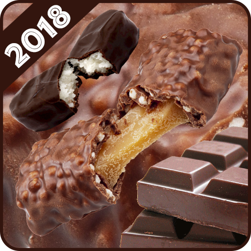 Chocolate Wallpaper icon