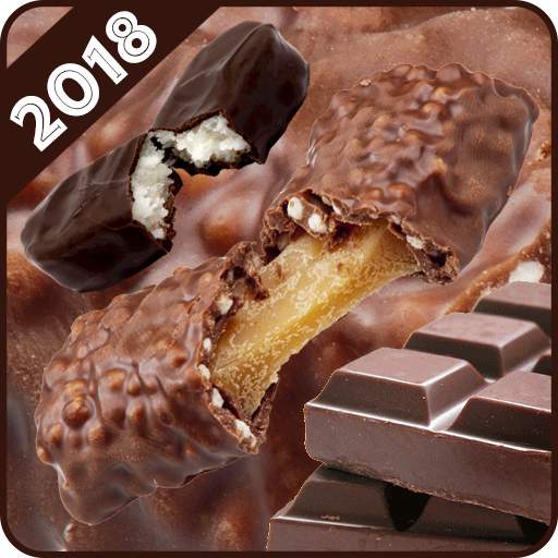 Chocolate Wallpaper 1.0