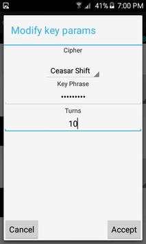 K MMS screenshot 2