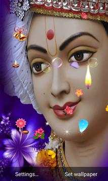Swaminarayan Live Wallpaper screenshot 3