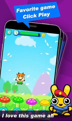 iWawa Games (Kids Games) screenshot 2