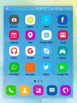 Theme for Samsung J7 Prime screenshot 6