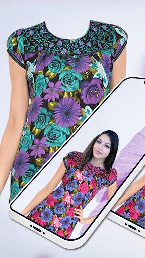 Traditional Girl Kurti Collection - Summer Suit screenshot 1