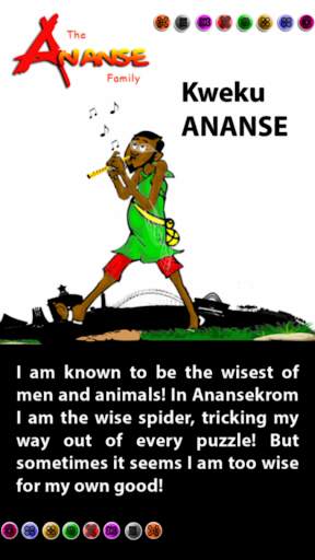 Ananse The Teacher screenshot 2