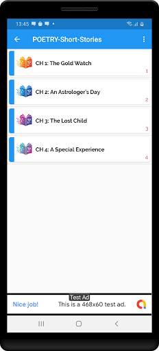12th class english solution upboard screenshot 13