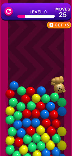 Pop Da Candy screenshot 2