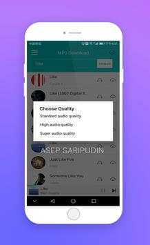 mp3 juice screenshot 2