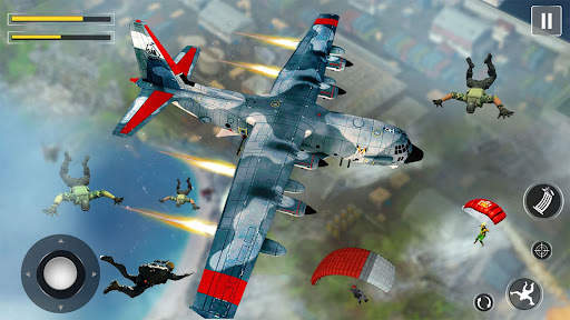 jogos de tiro offline 3d screenshot 6