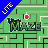 Maze lite - free games without wifi logo