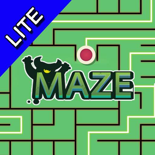 Maze lite - free games without wifi 1.0.0